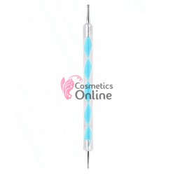 Instrument de punctie cu 2 capete ISP010BB si maner plastic